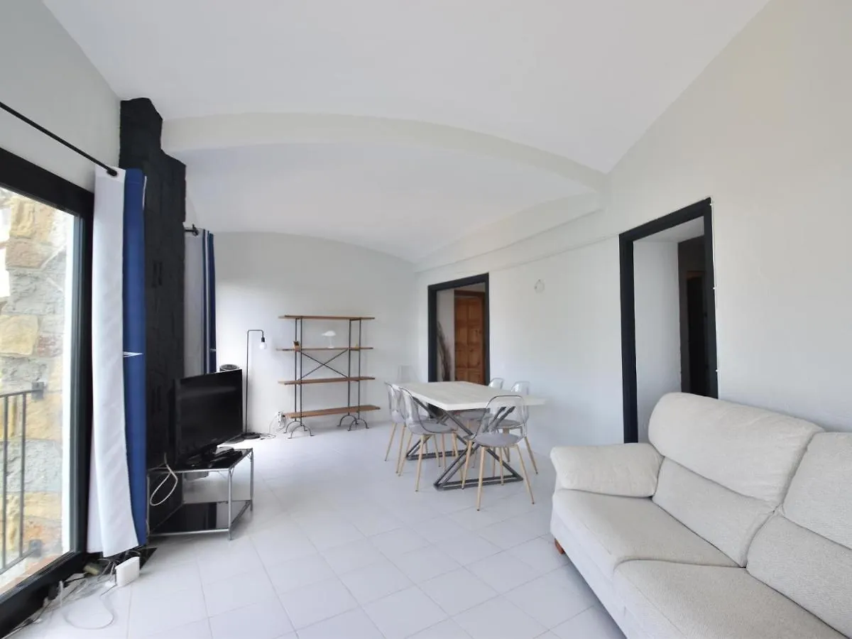 Cap Sa Sal 267 Apartamento Begur Espanha