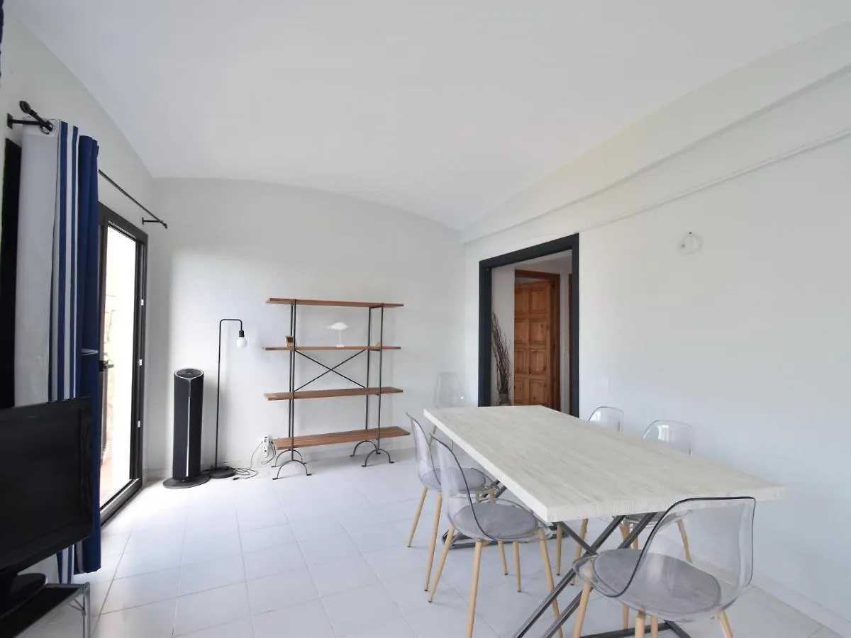 Cap Sa Sal 267 Apartamento Begur Espanha