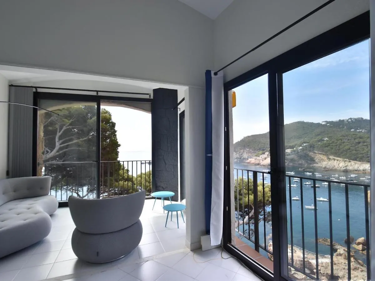 Cap Sa Sal 267 Apartment Begur