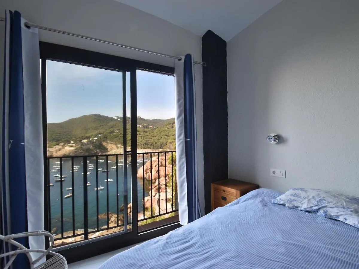 Cap Sa Sal 267 Apartamento Begur Espanha