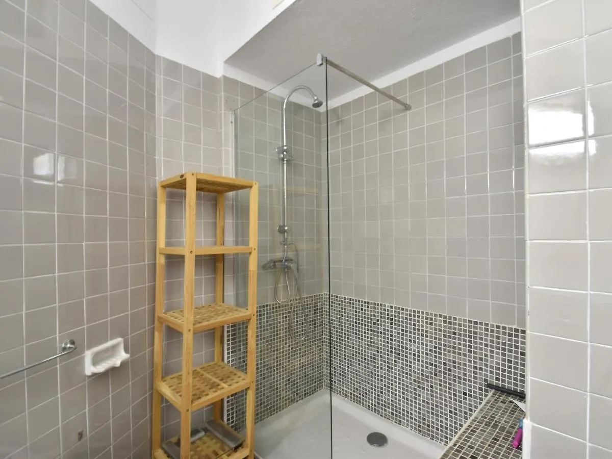 Cap Sa Sal 267 Apartamento Begur